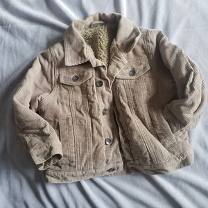 Next Corduroy Jacket